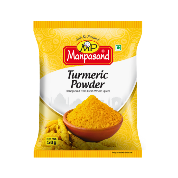 TURMERIC POWDER