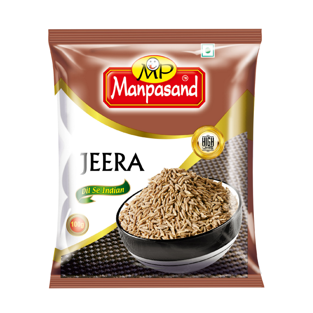 JEERA