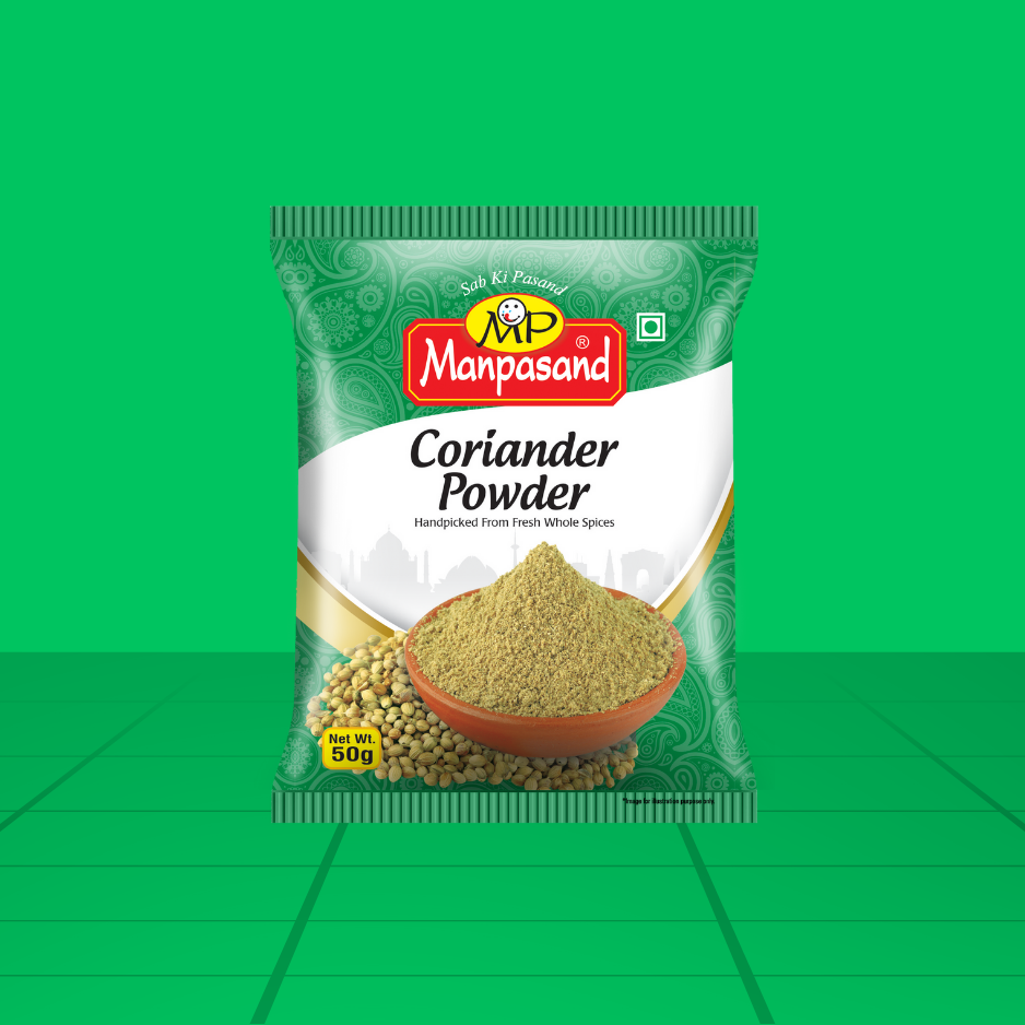 CORIANDER POWDER