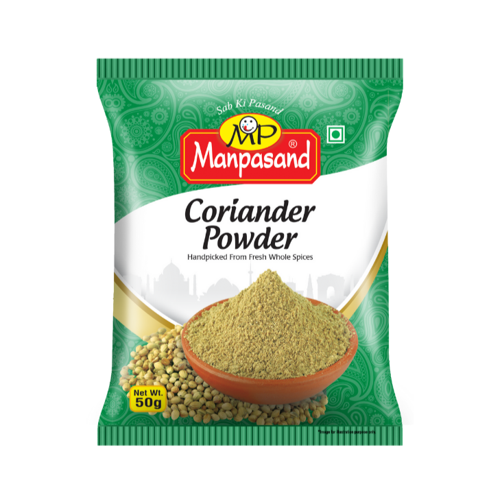 CORIANDER POWDER