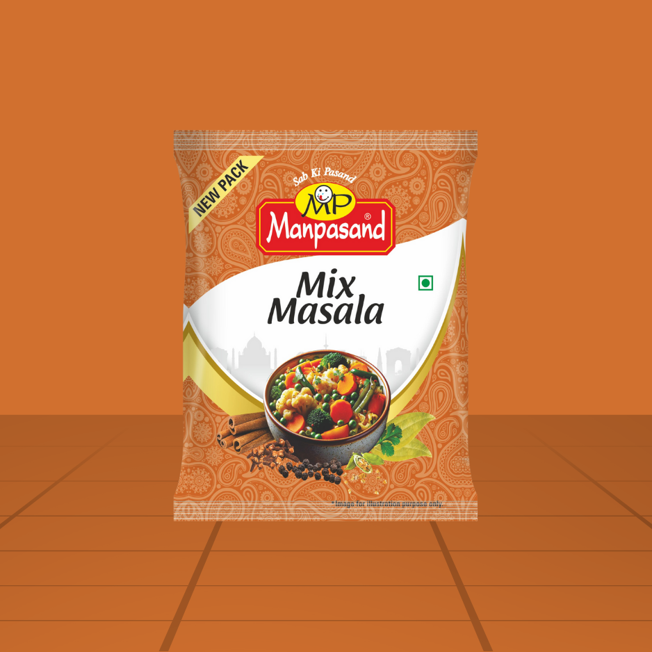 MIX MASALA