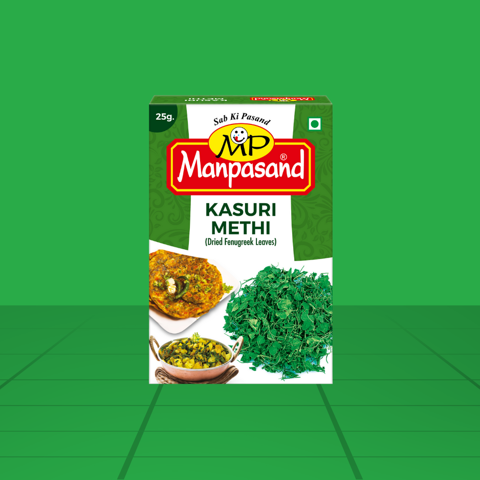 KASURI METHI