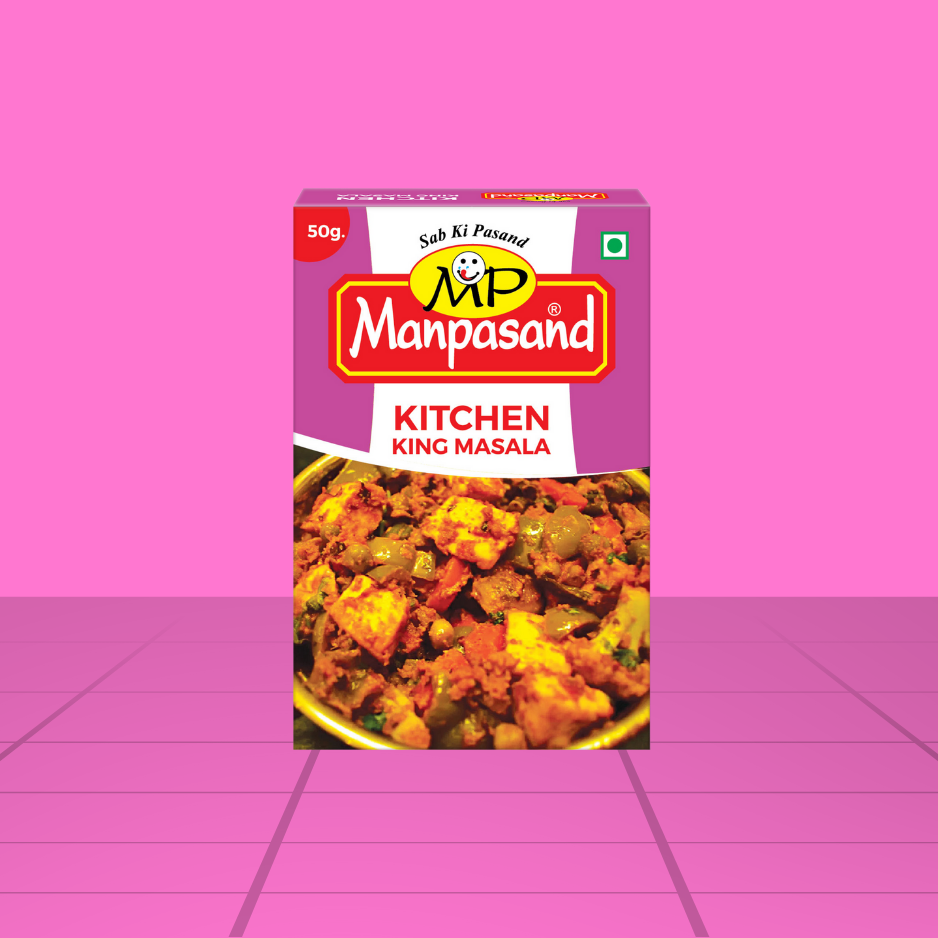 KITCHEN KING MASALA