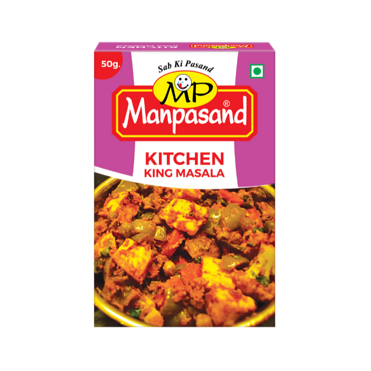 KITCHEN KING MASALA