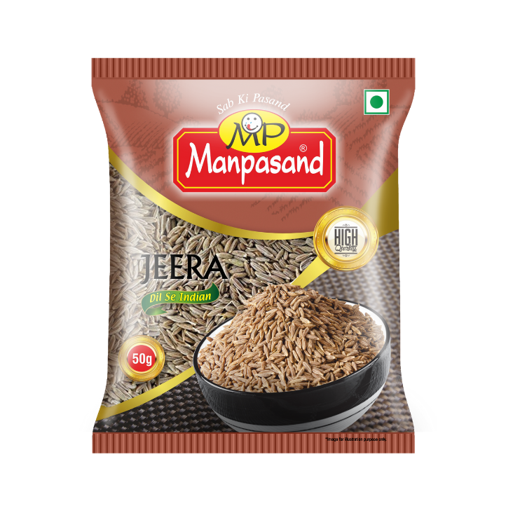 JEERA