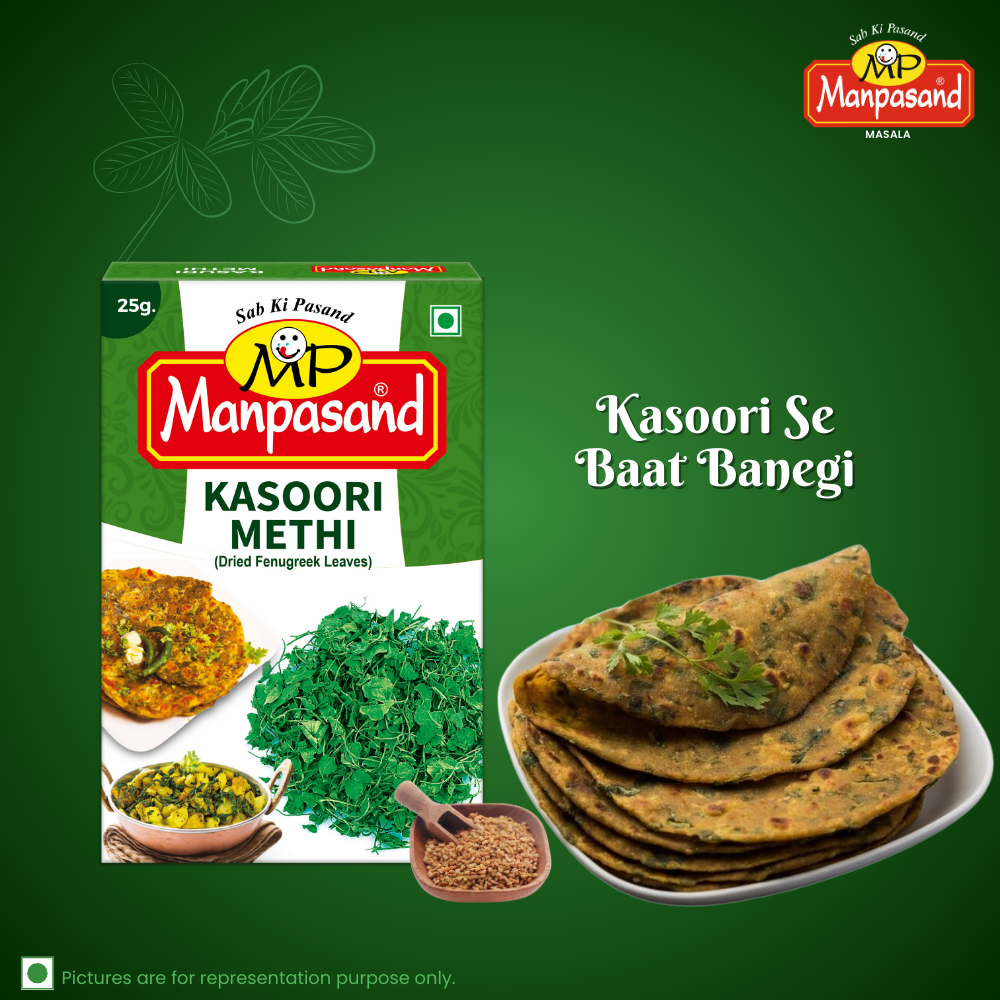 KASURI METHI