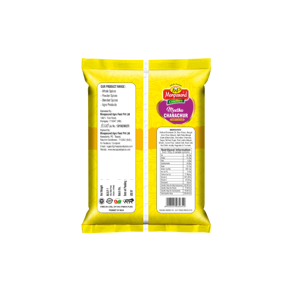MEETHA CHANACHUR