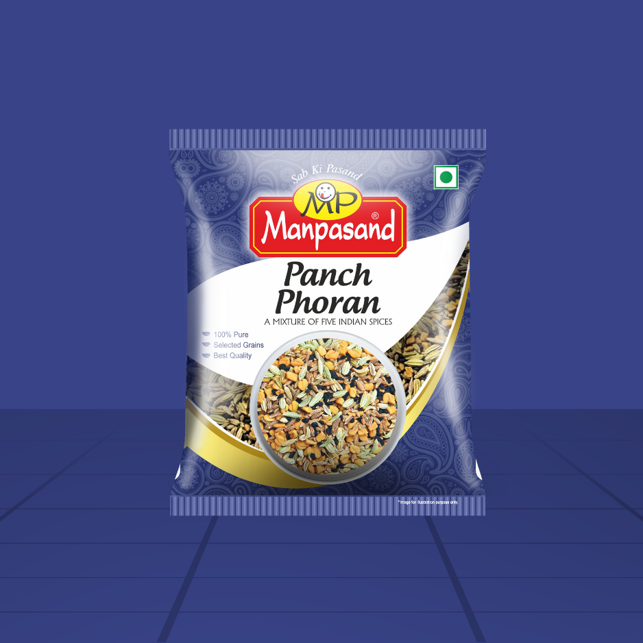 PANCH PHORAN