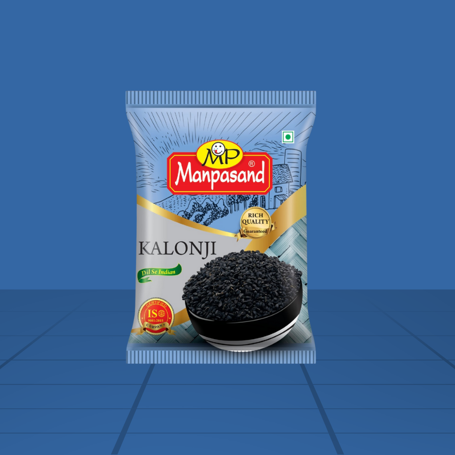 Kalonji