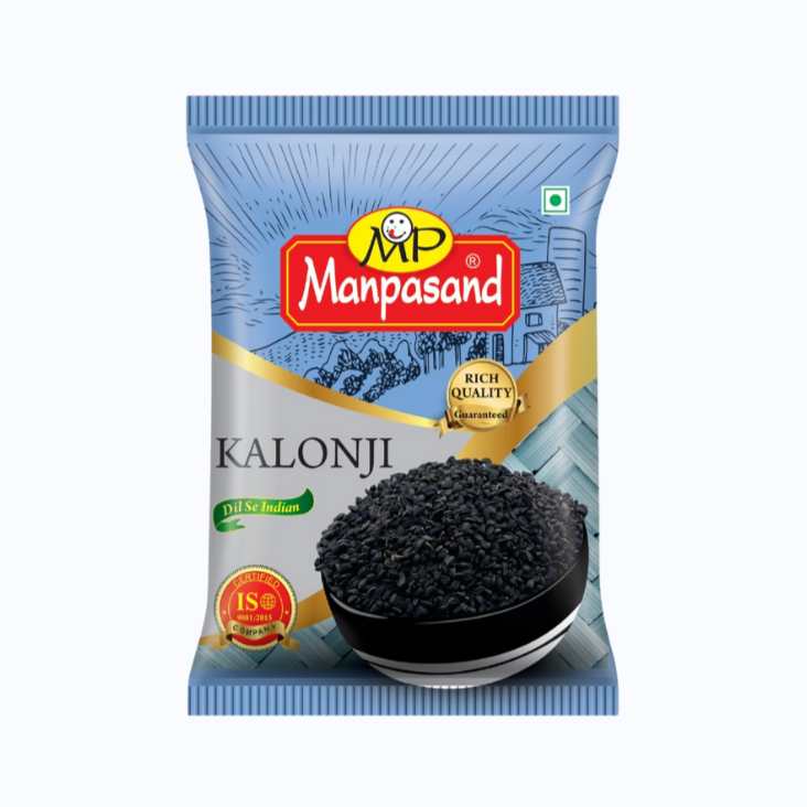 Kalonji
