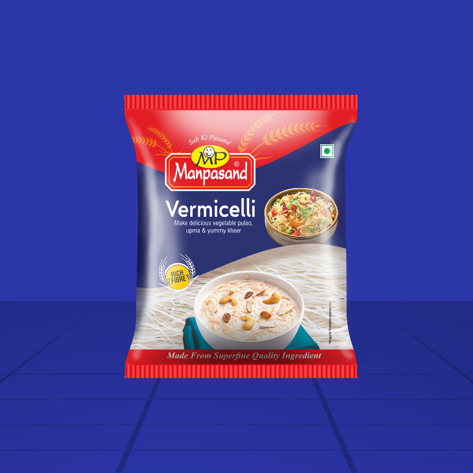 VERMICILLE