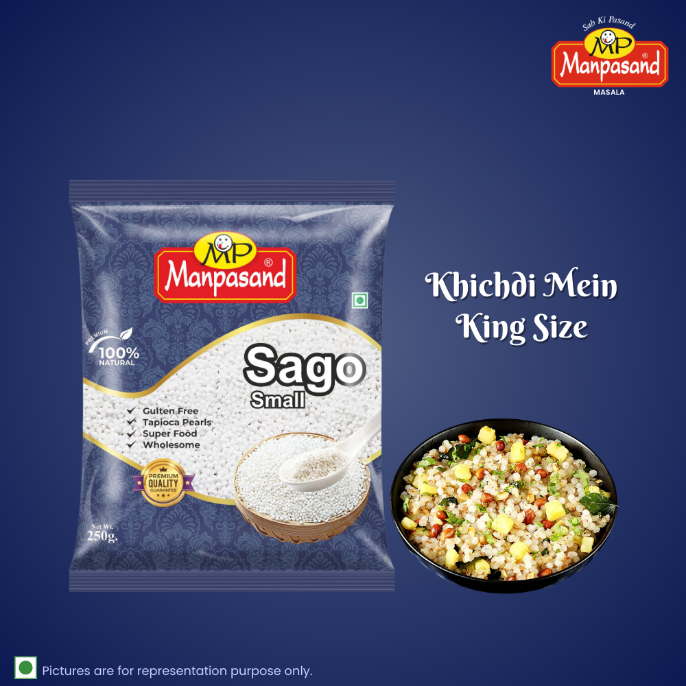 SAGO Small