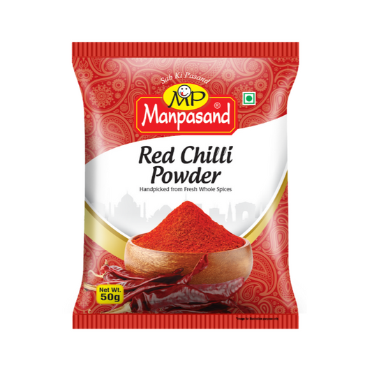 RED CHILLI POWDER