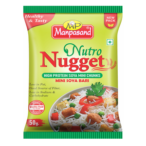SOYA Chunks Mini