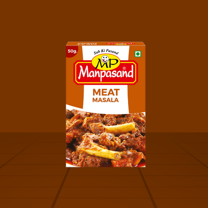 MEAT MASALA