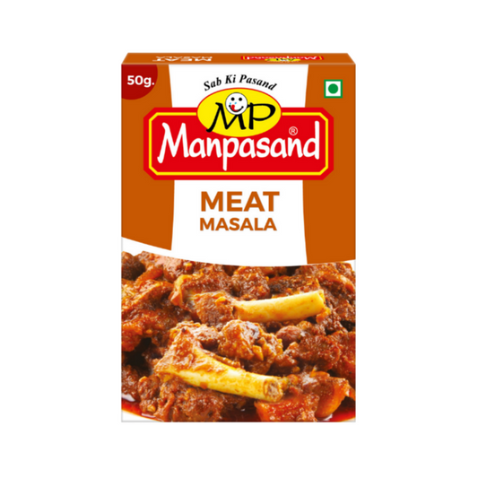 MEAT MASALA