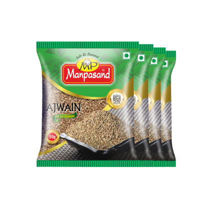 AJWAIN (CARROM SEEDS)