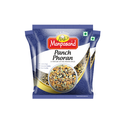 PANCH PHORAN