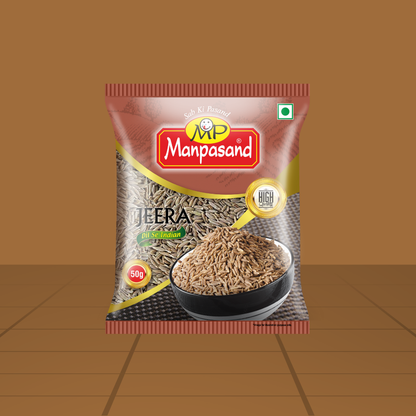 JEERA