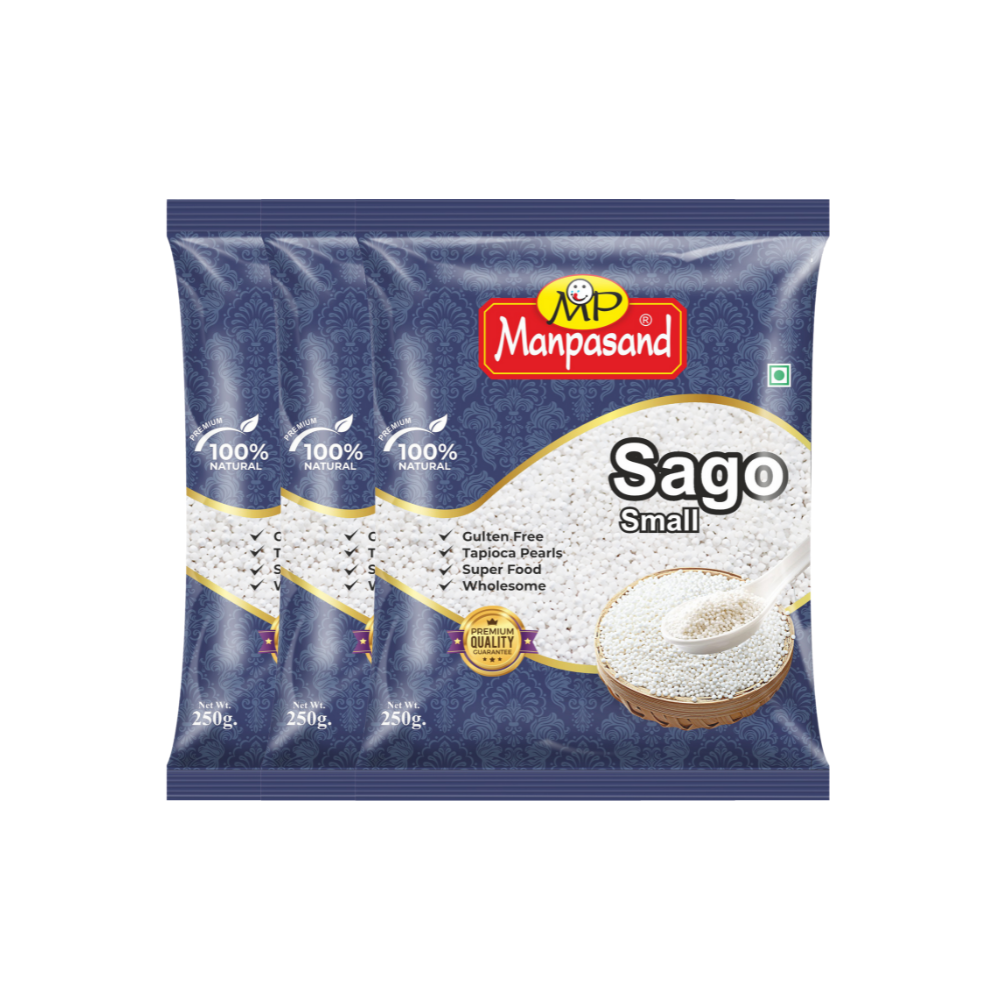 SAGO Small