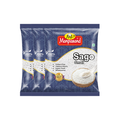 SAGO Small