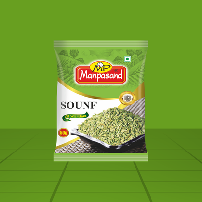 SOUNF