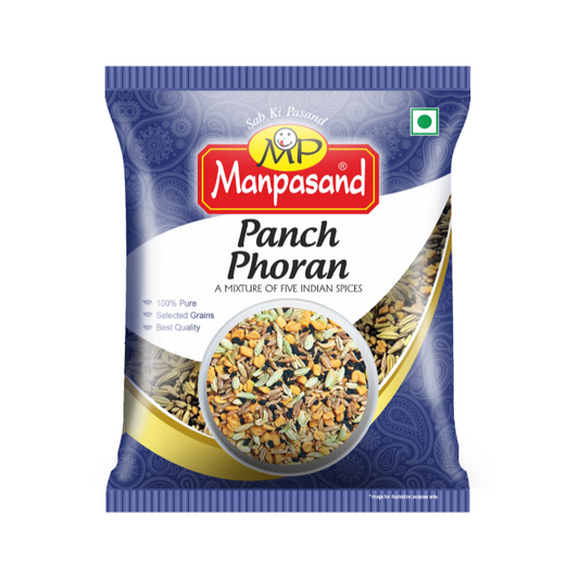 PANCH PHORAN