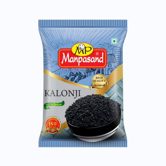 Kalonji