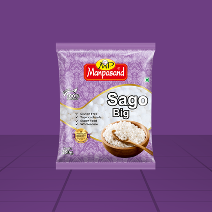 SAGO Big