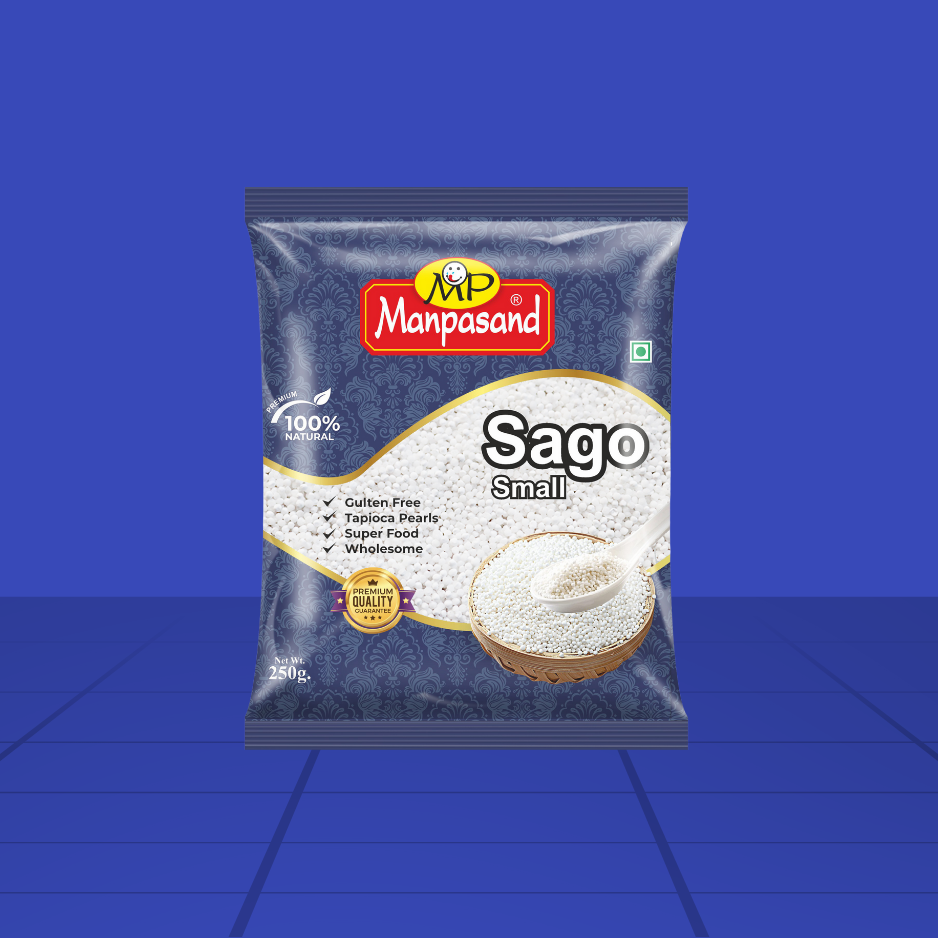 SAGO Small