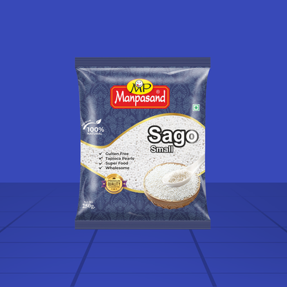 SAGO Small