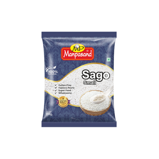 SAGO Small
