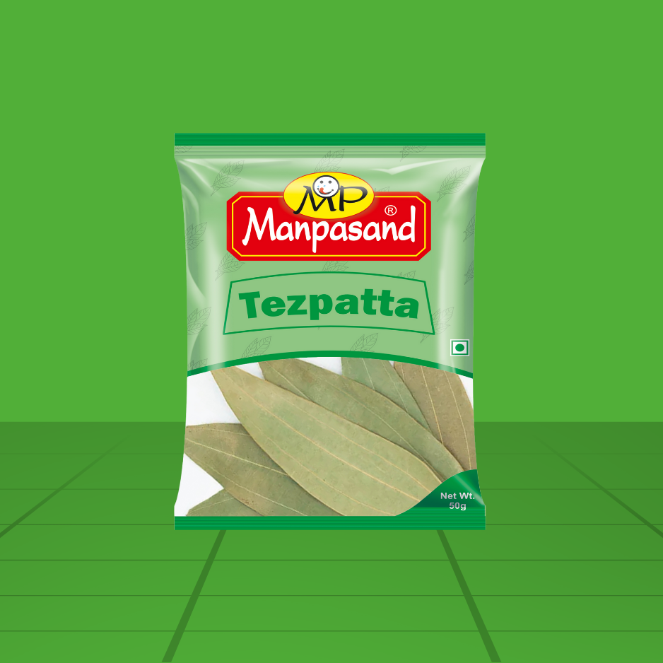 TEJ PATTA