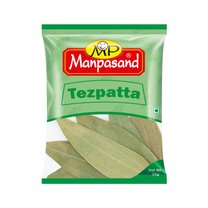 TEJ PATTA