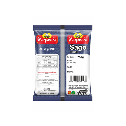 SAGO Small