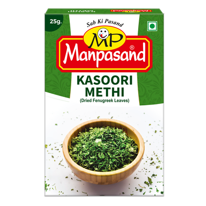 KASURI METHI