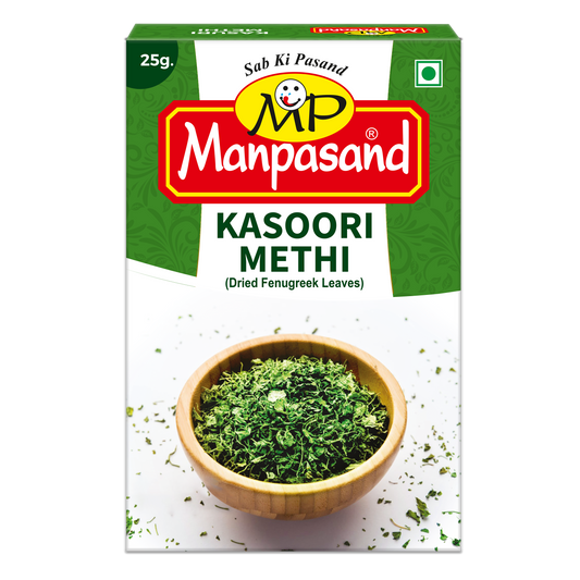 KASURI METHI