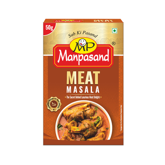 MEAT MASALA