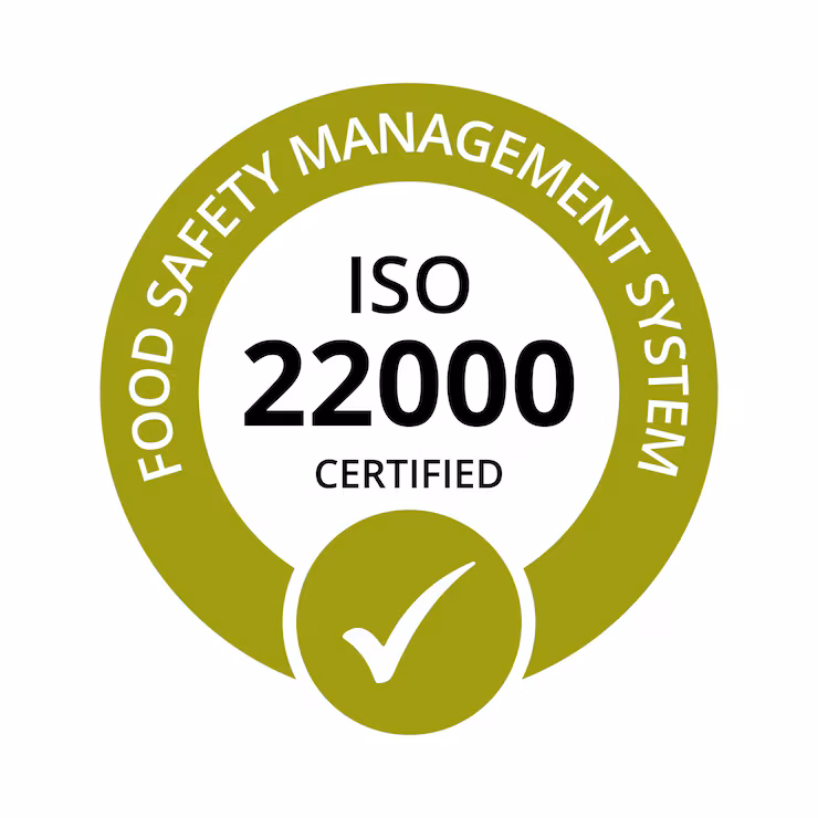 ISO 22000