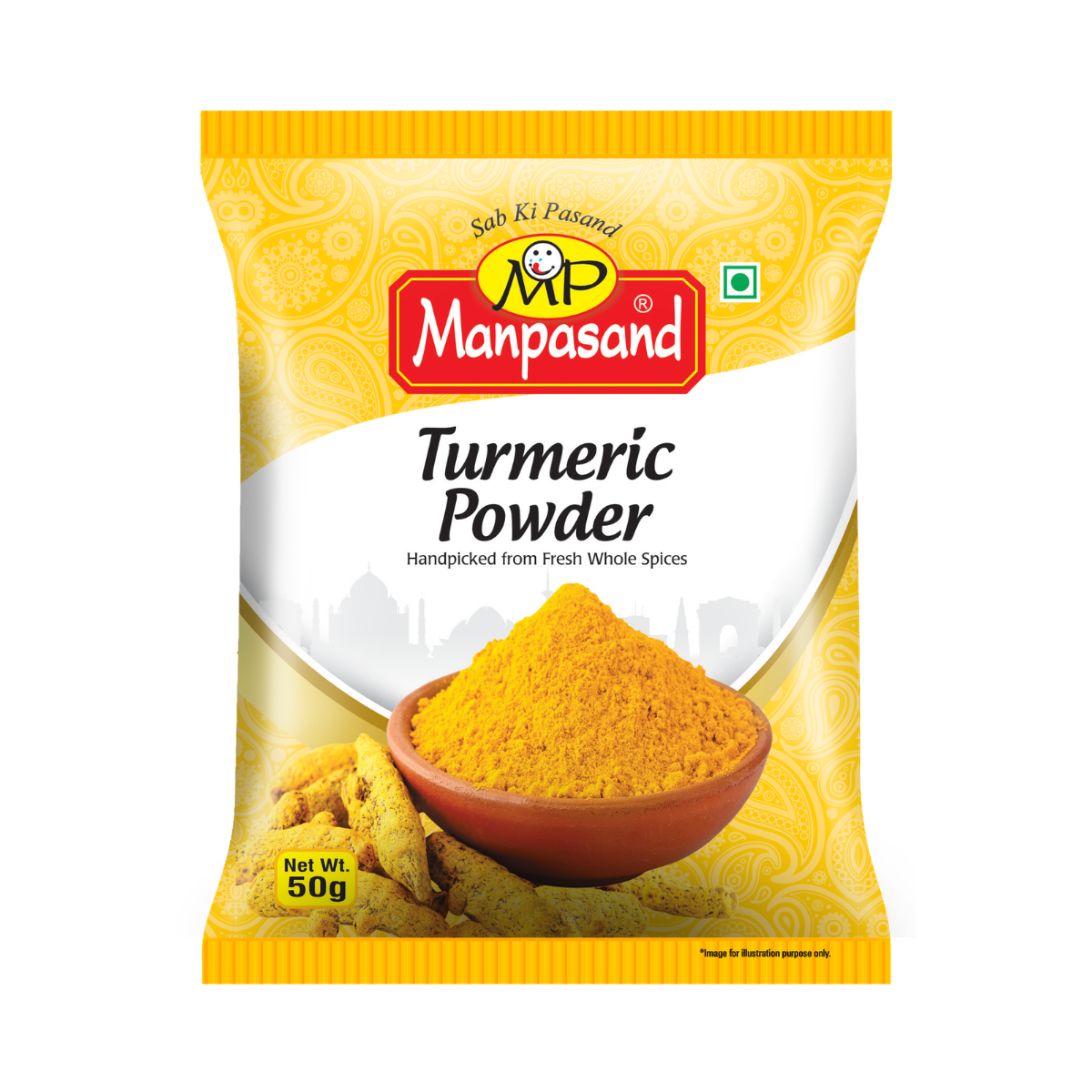 Turmeric Powder