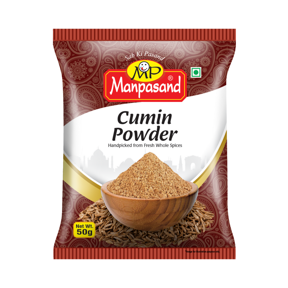 Cumin Powder