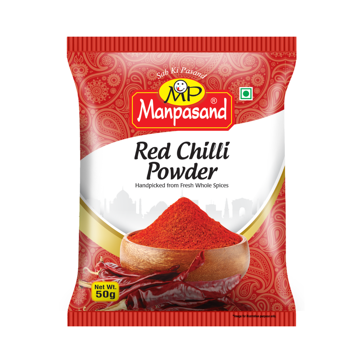 Red Chilli Powder