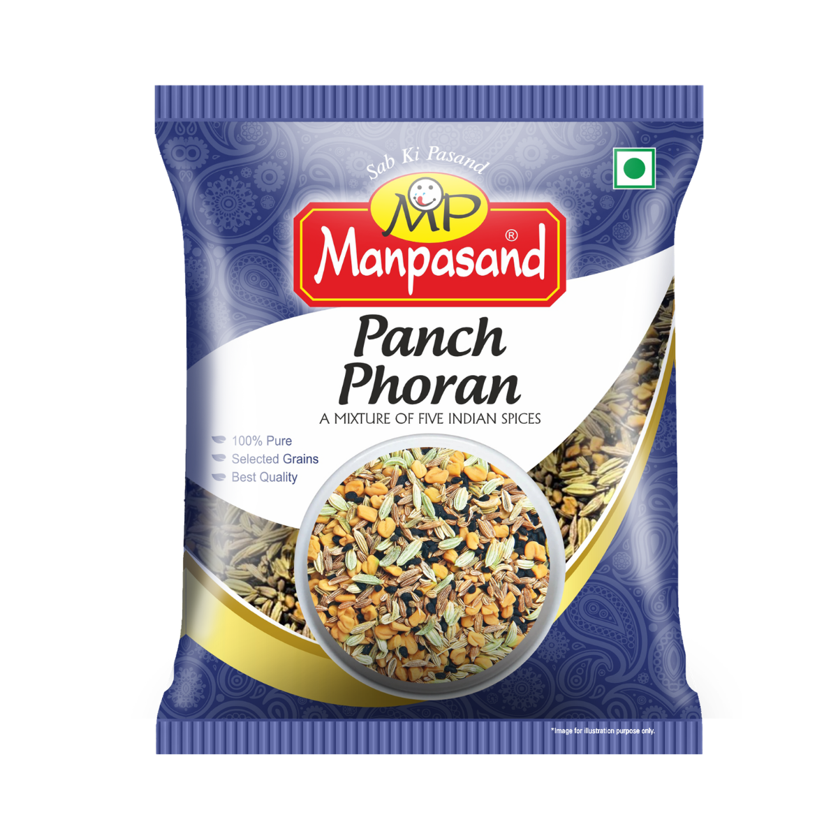 Panch Phoran