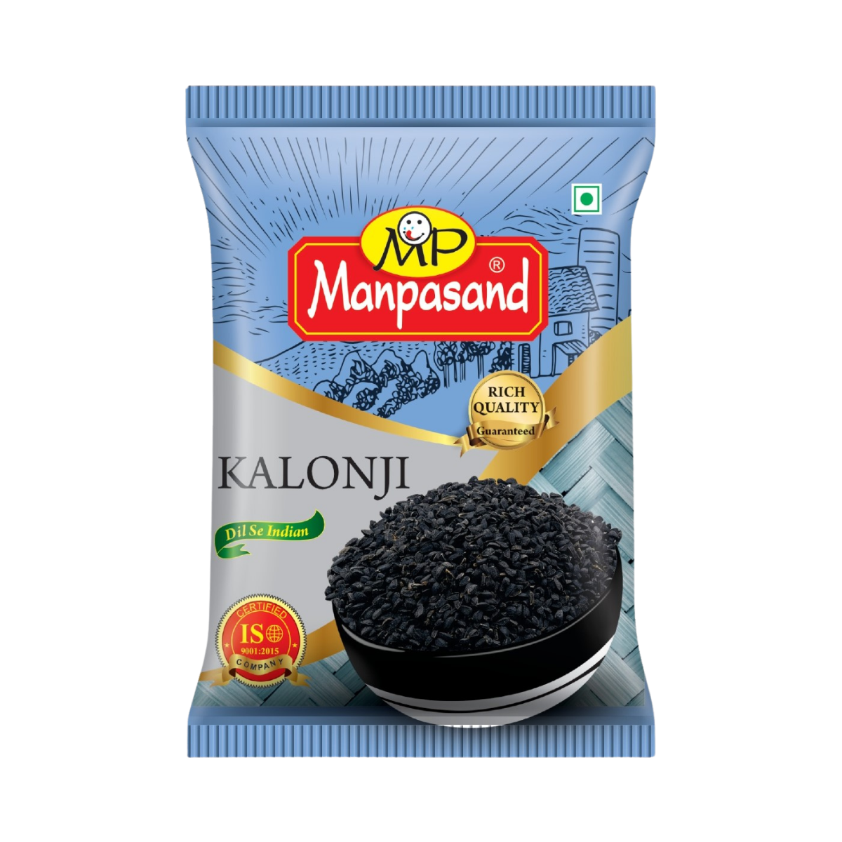 Kalonji