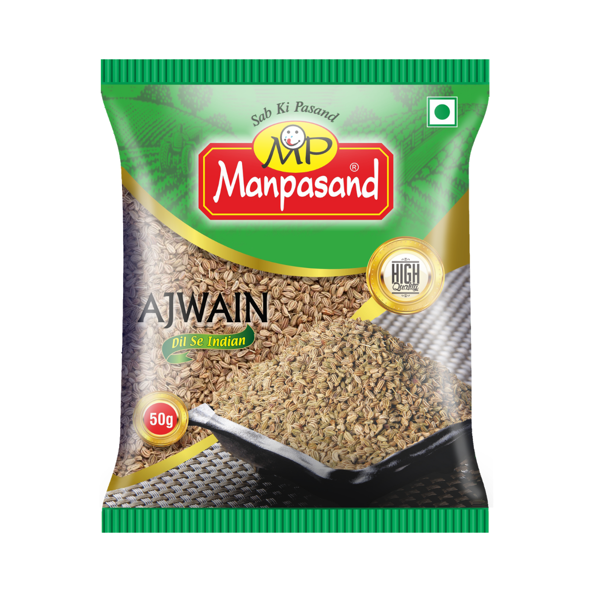 Ajwain