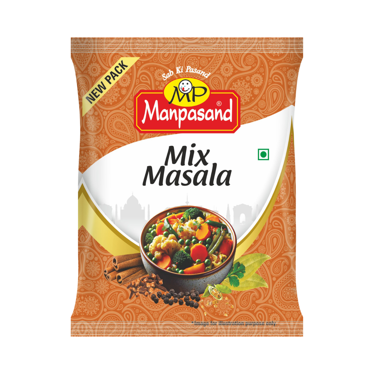 Mix Masala