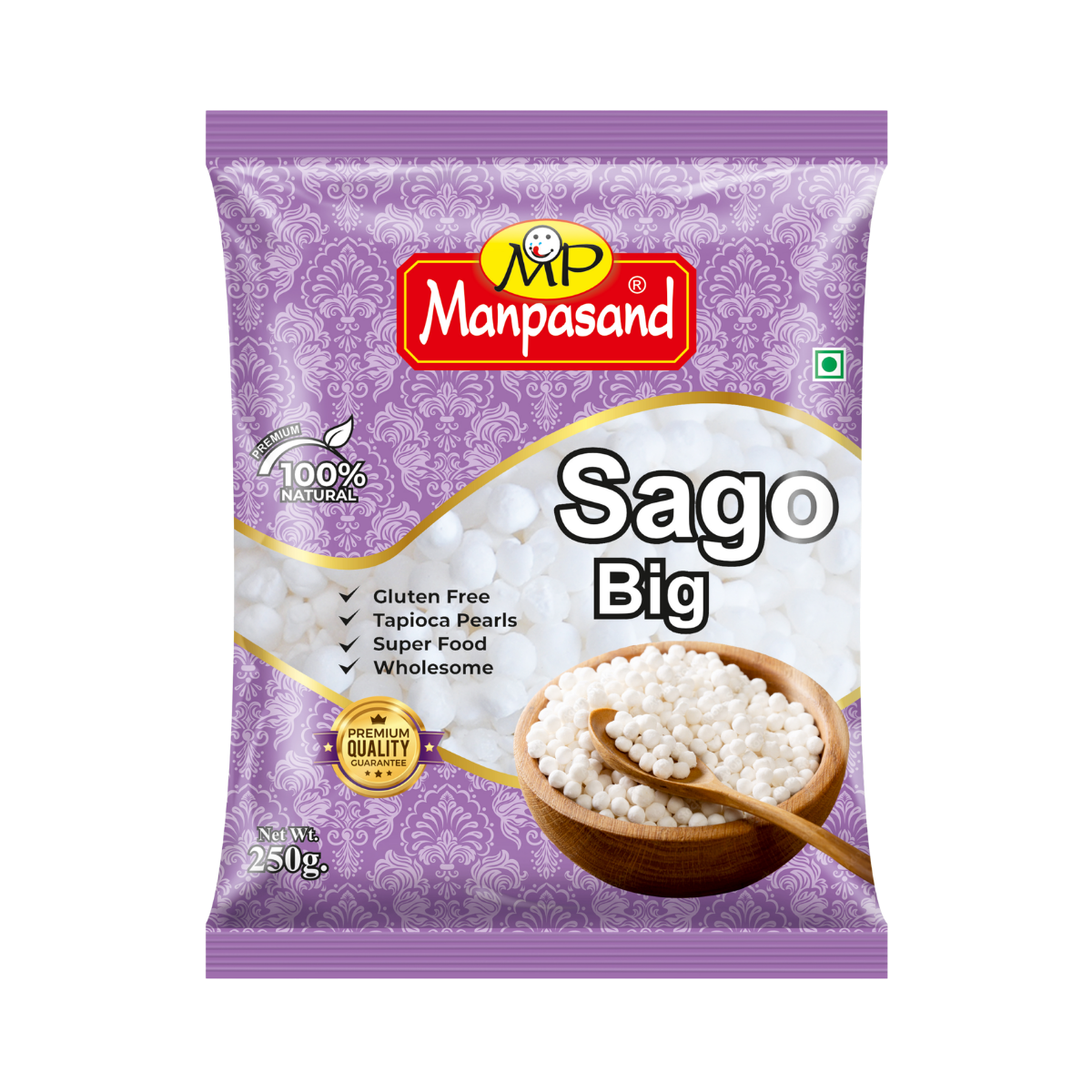 Sago Big