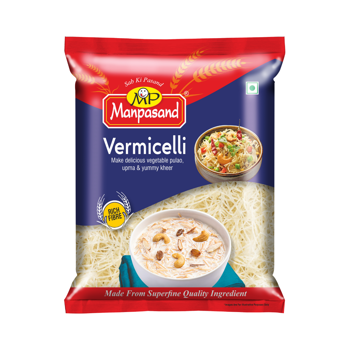 Vermicelli