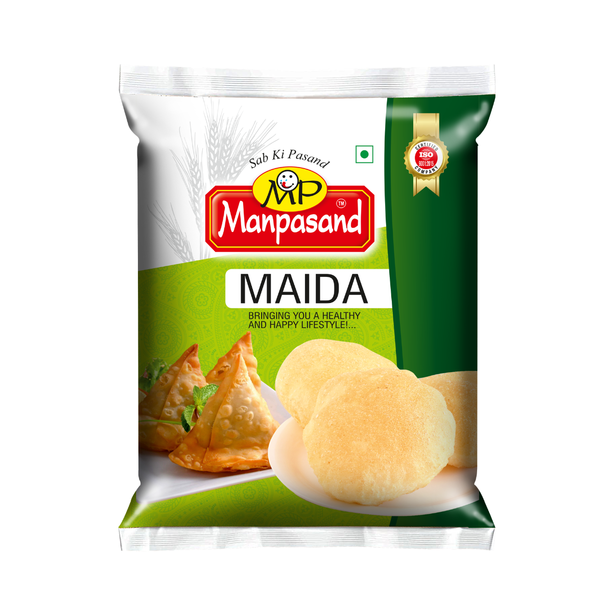 Maida