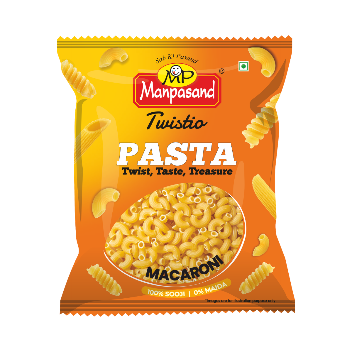 Pasta (Macaroni)